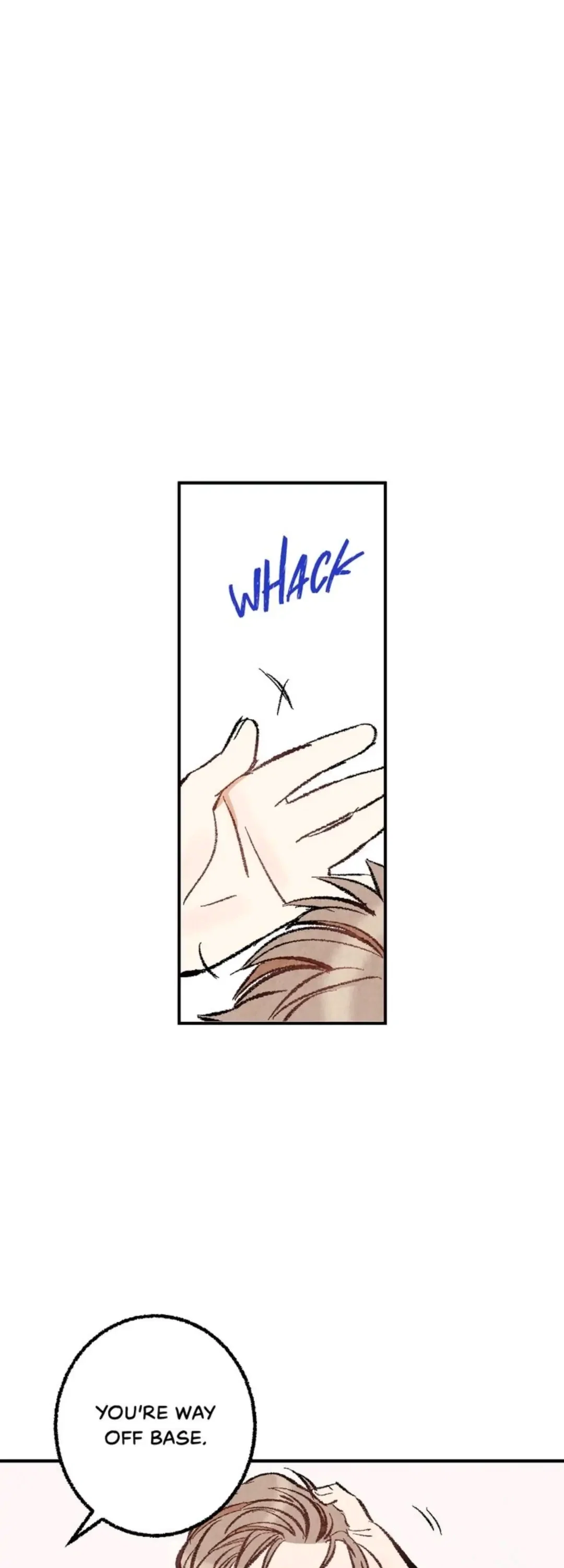 Perfect Buddy Chapter 14 - Page 13