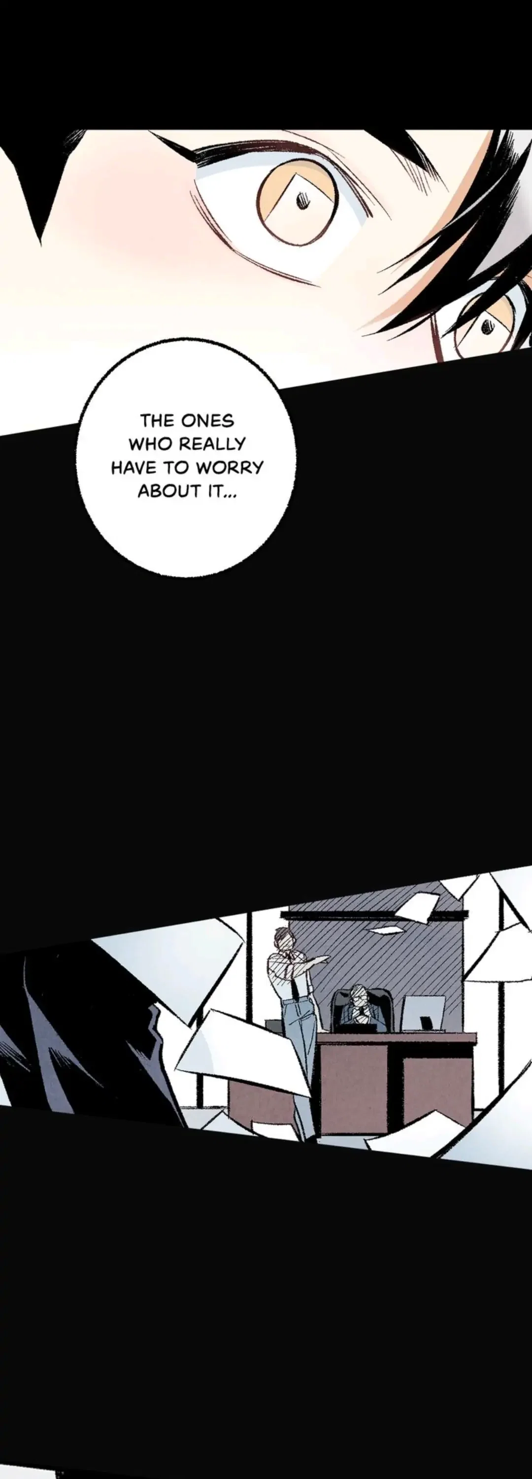 Perfect Buddy Chapter 14 - Page 15