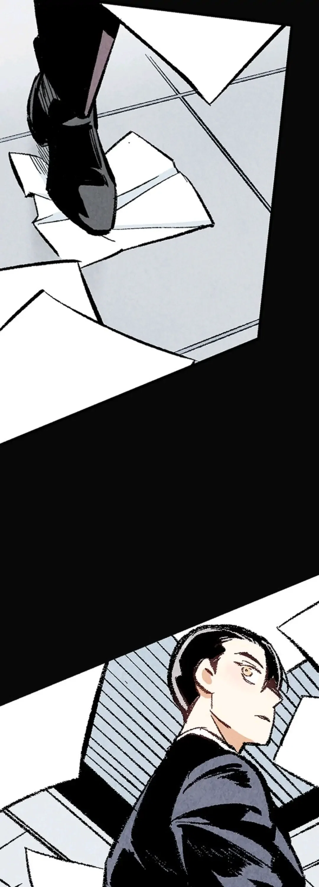 Perfect Buddy Chapter 14 - Page 16