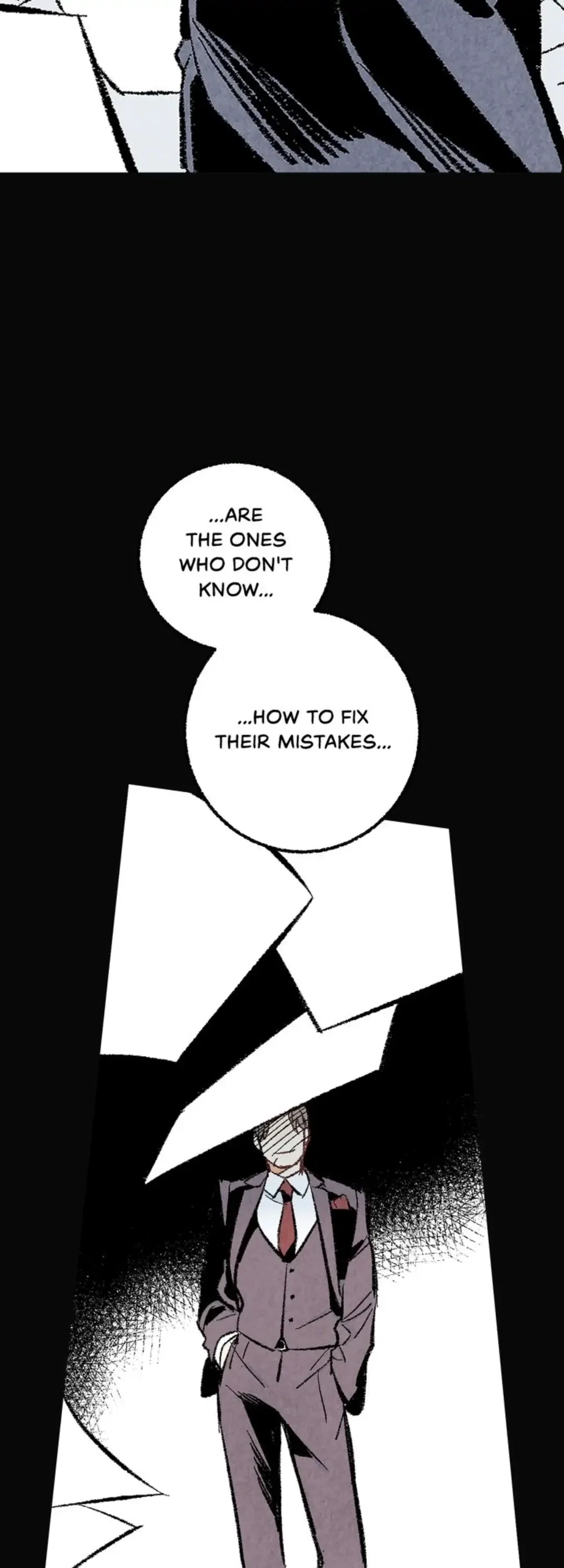 Perfect Buddy Chapter 14 - Page 17