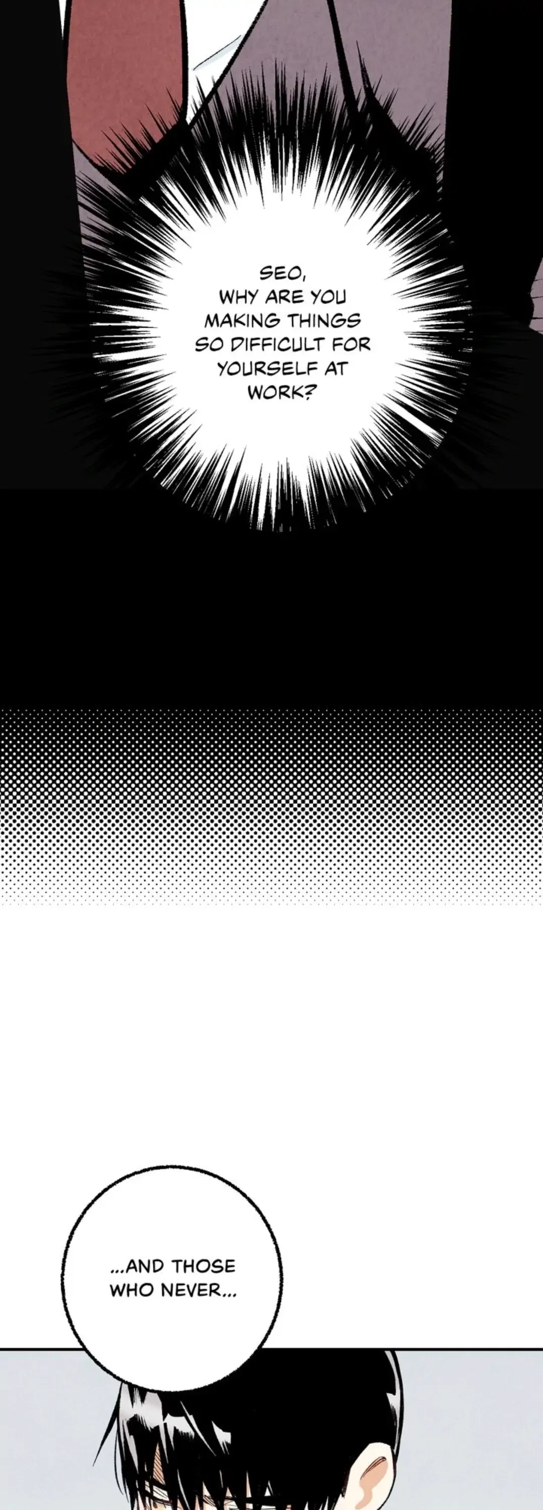 Perfect Buddy Chapter 14 - Page 19