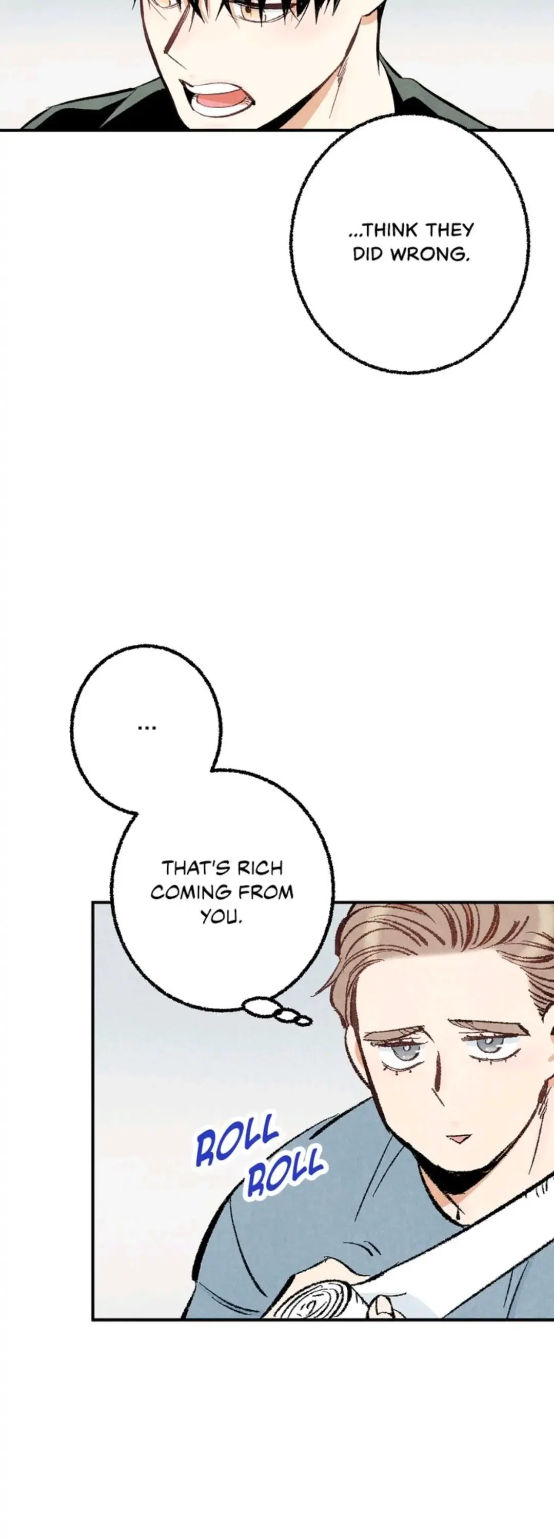 Perfect Buddy Chapter 14 - Page 20