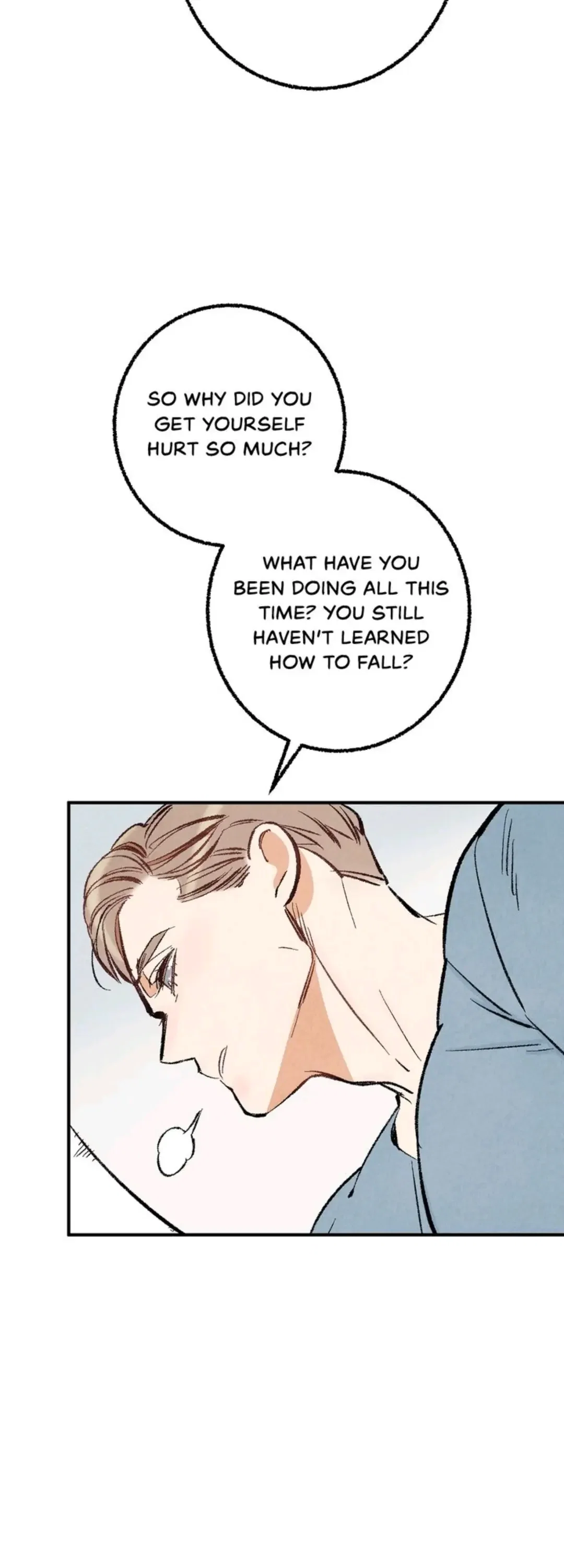 Perfect Buddy Chapter 14 - Page 22