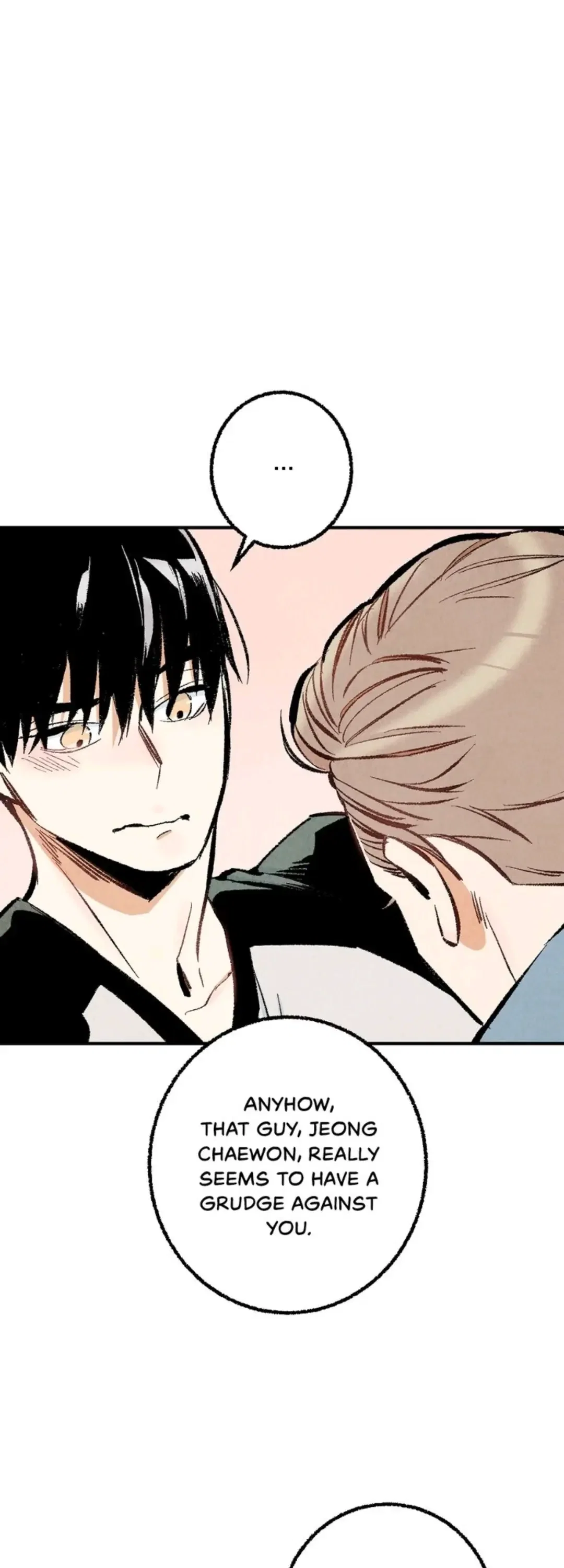 Perfect Buddy Chapter 14 - Page 23