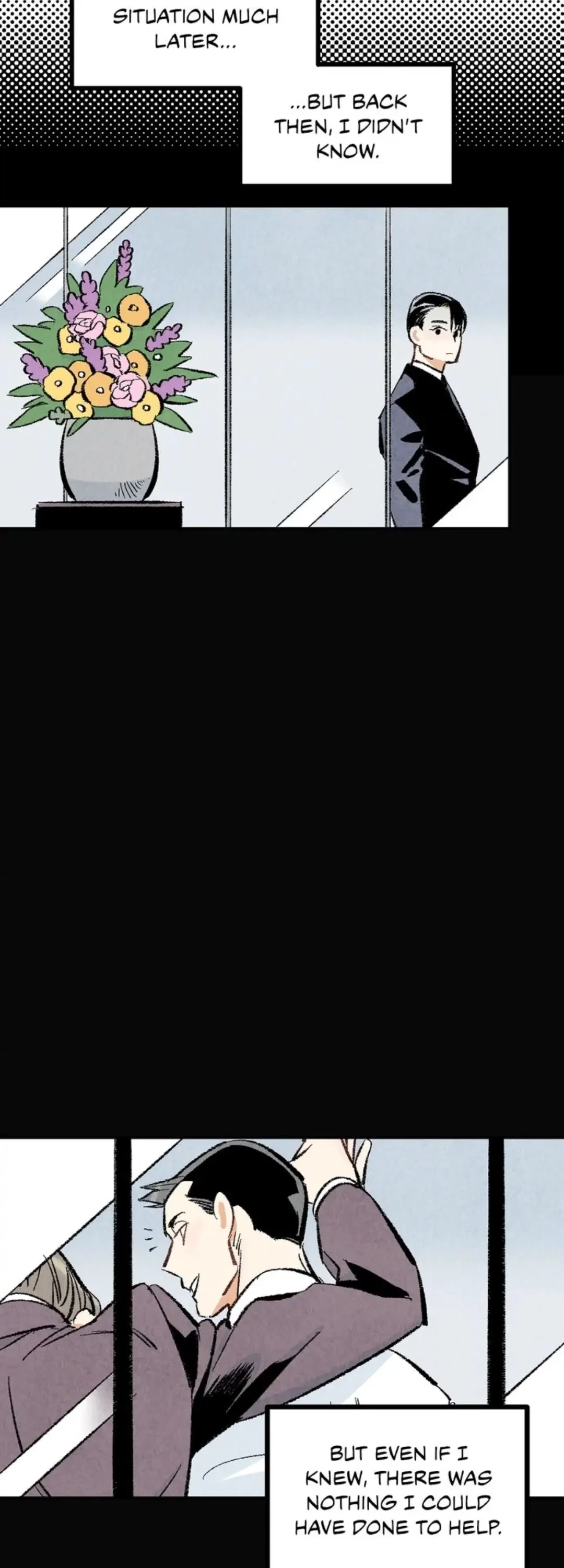 Perfect Buddy Chapter 14 - Page 27