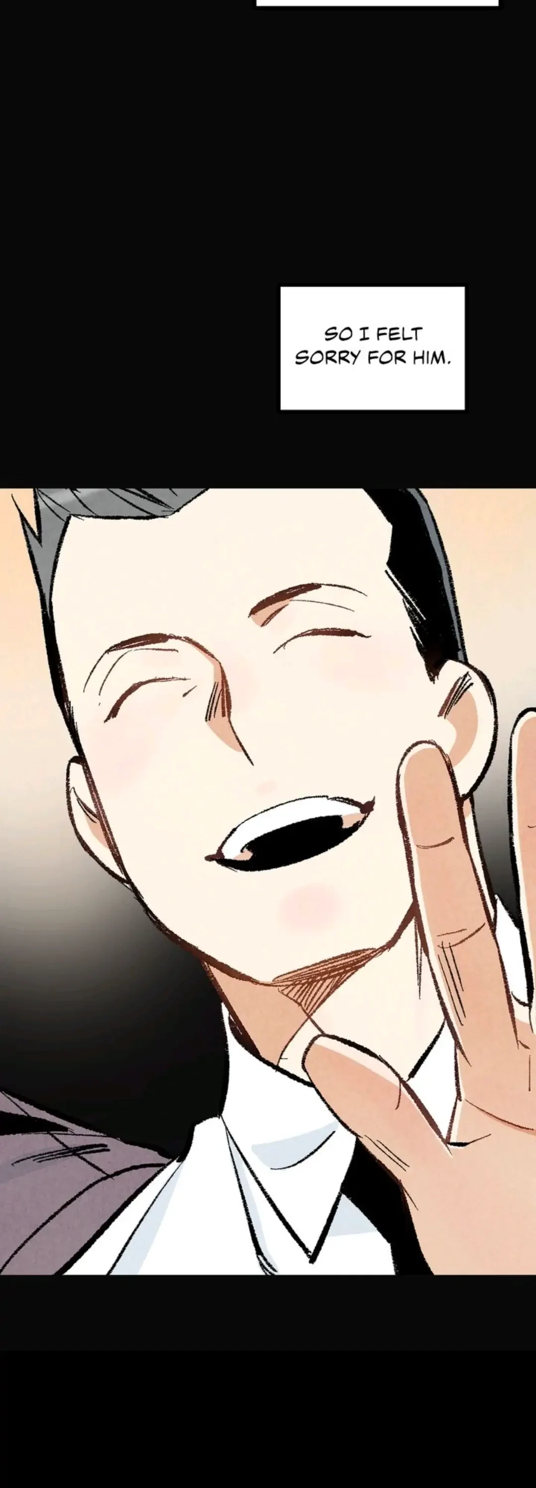 Perfect Buddy Chapter 14 - Page 28