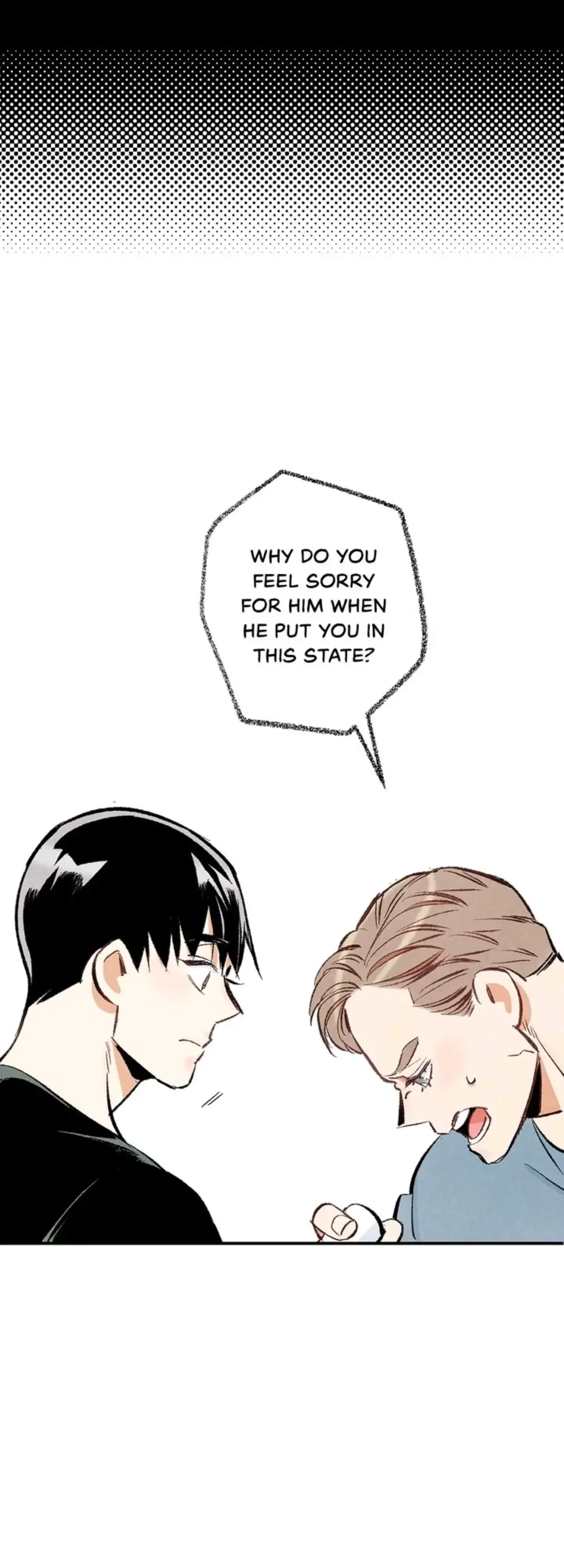 Perfect Buddy Chapter 14 - Page 29