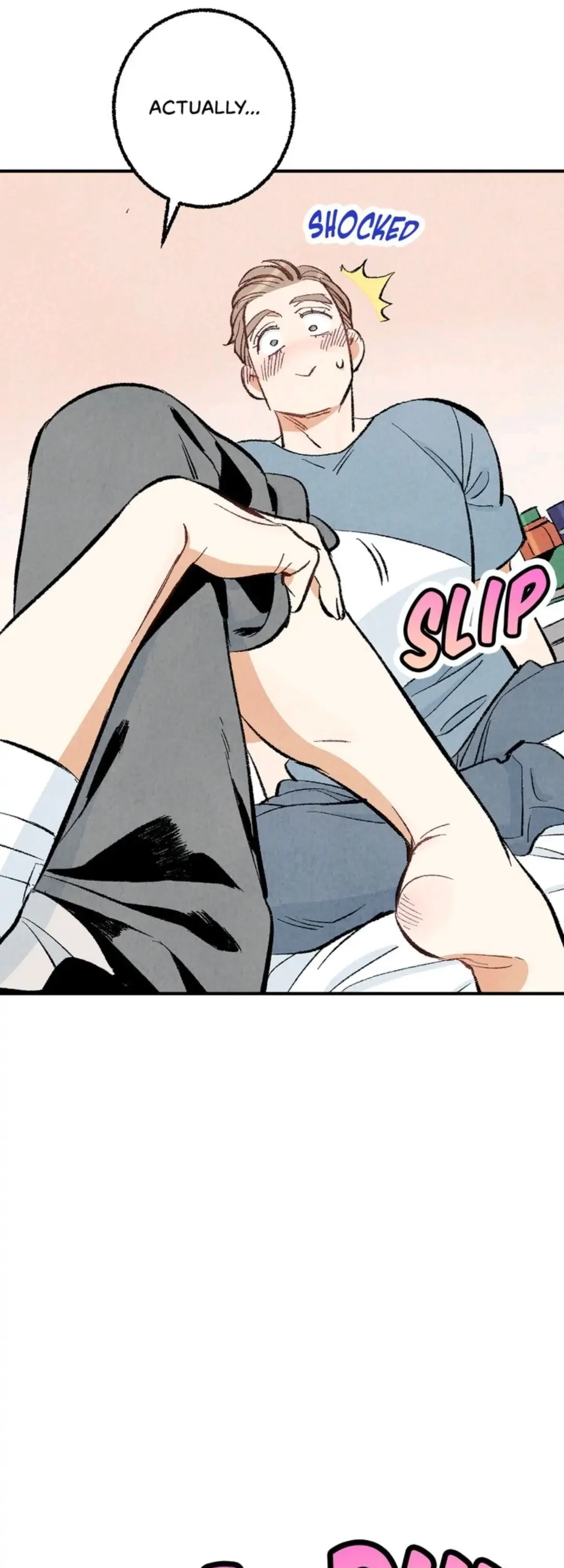 Perfect Buddy Chapter 14 - Page 31