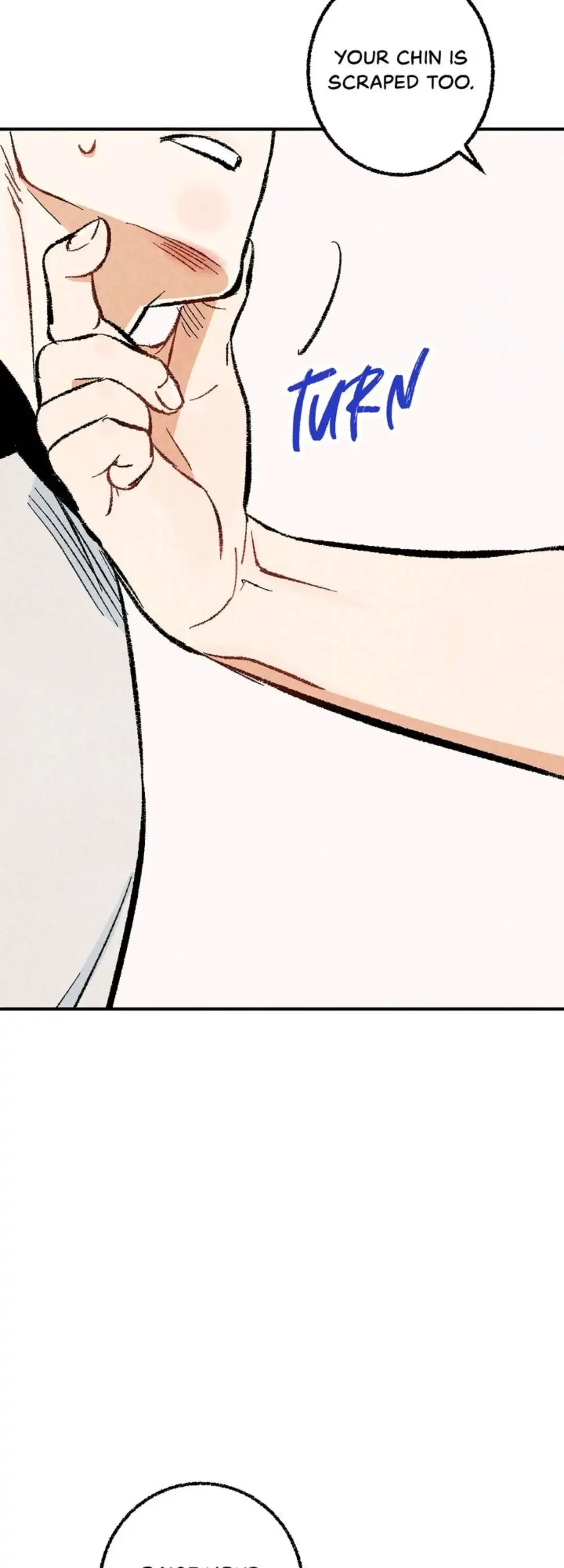 Perfect Buddy Chapter 14 - Page 39