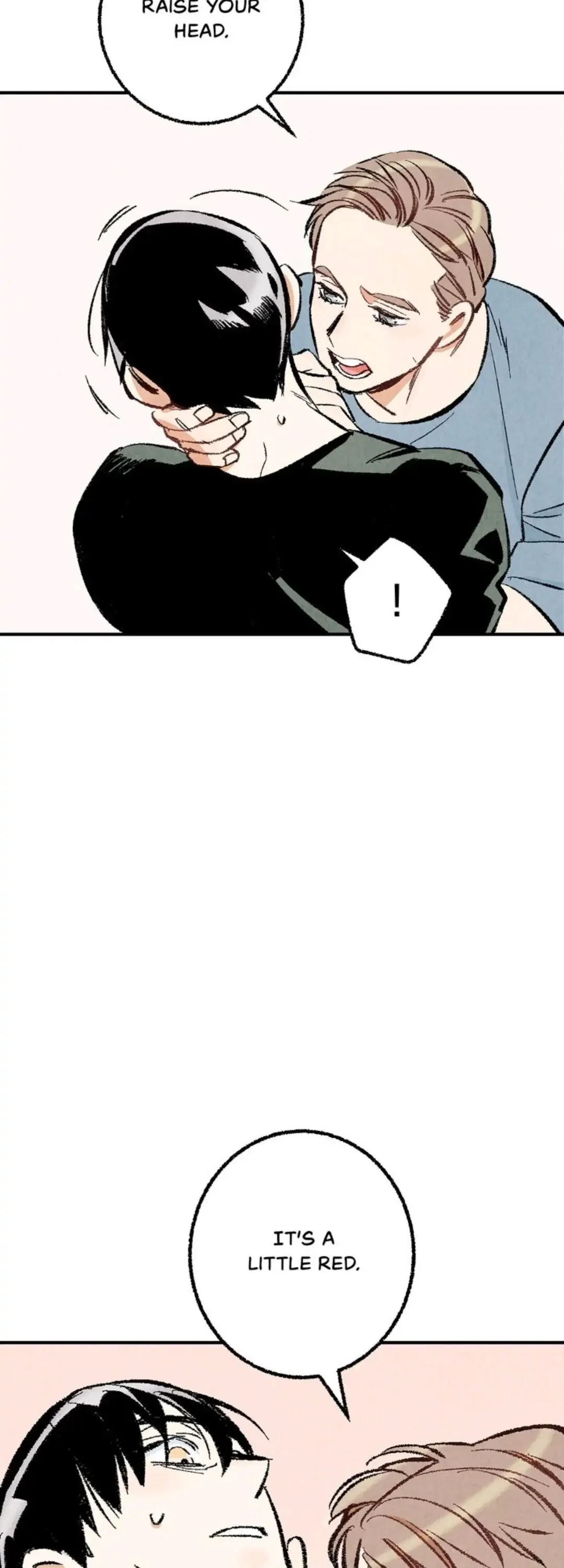 Perfect Buddy Chapter 14 - Page 40