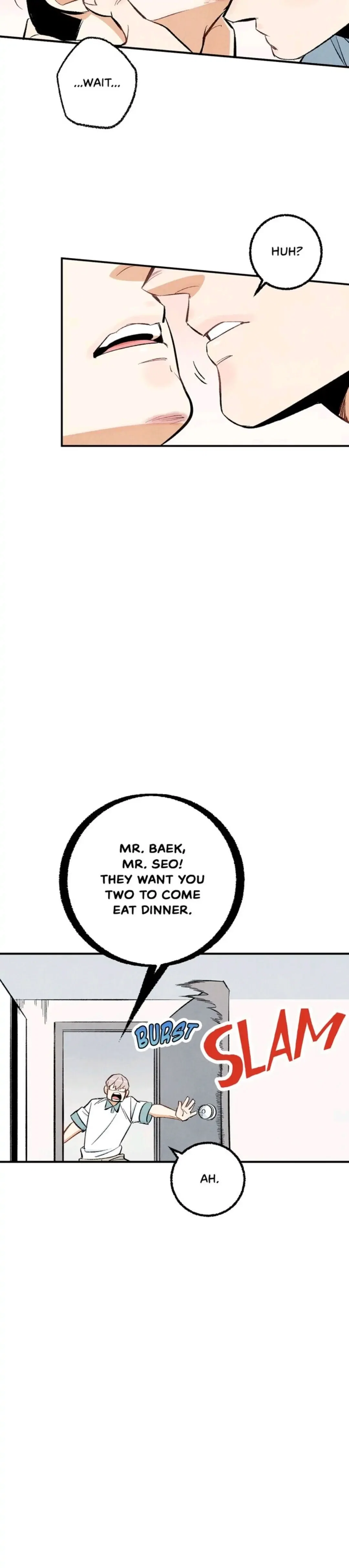 Perfect Buddy Chapter 14 - Page 42