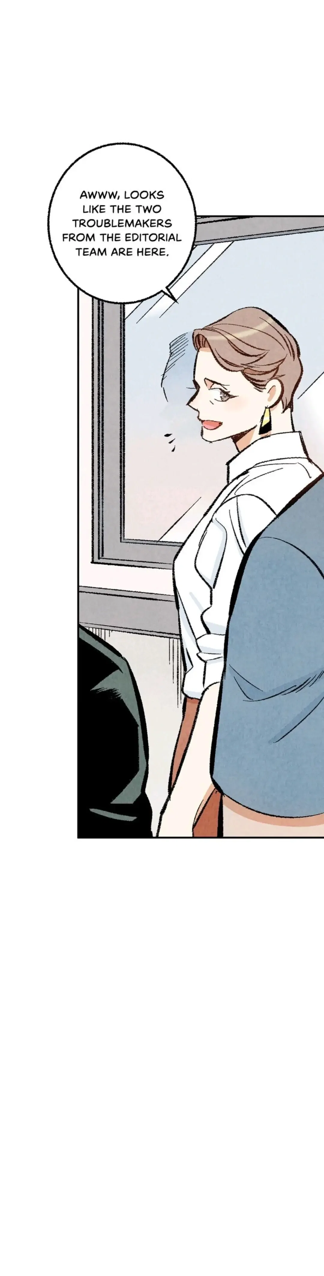 Perfect Buddy Chapter 14 - Page 43