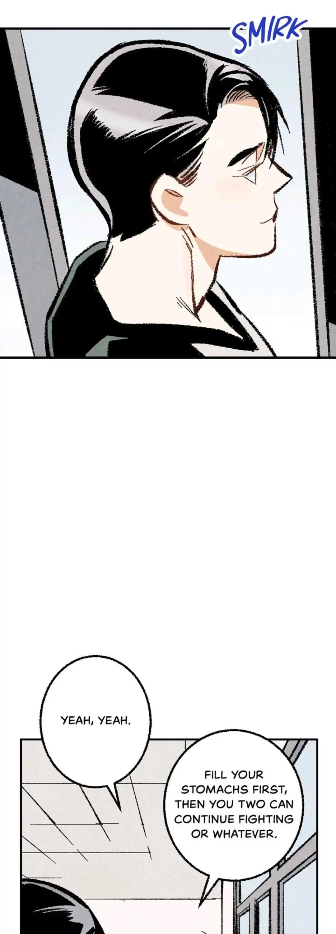 Perfect Buddy Chapter 14 - Page 47