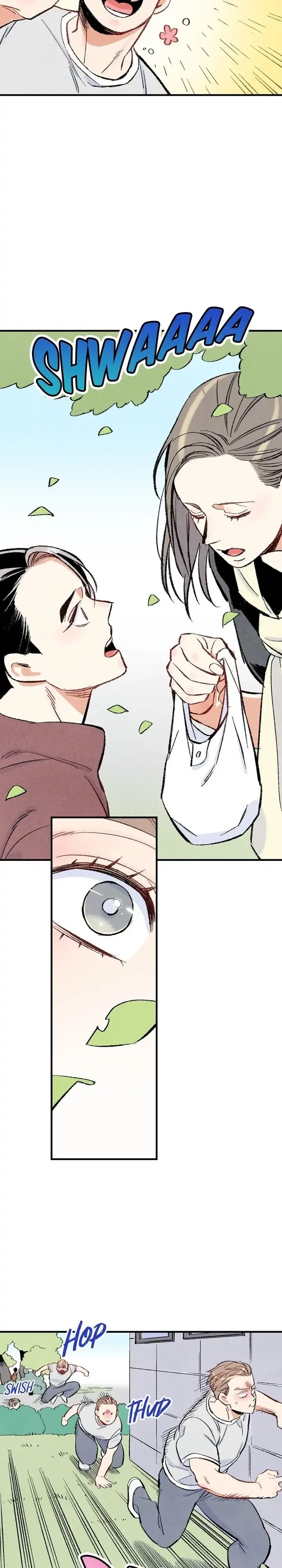 Perfect Buddy Chapter 19 - Page 5