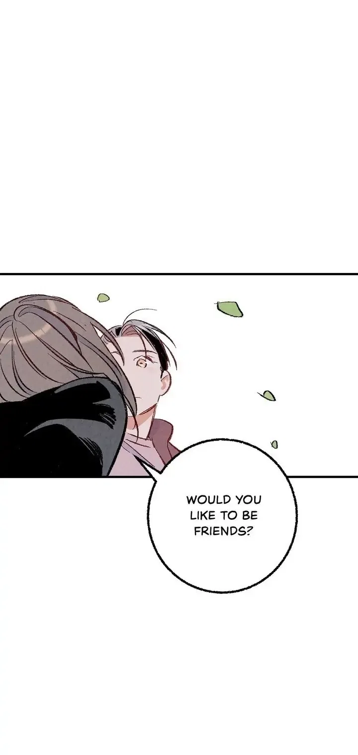 Perfect Buddy Chapter 19 - Page 27