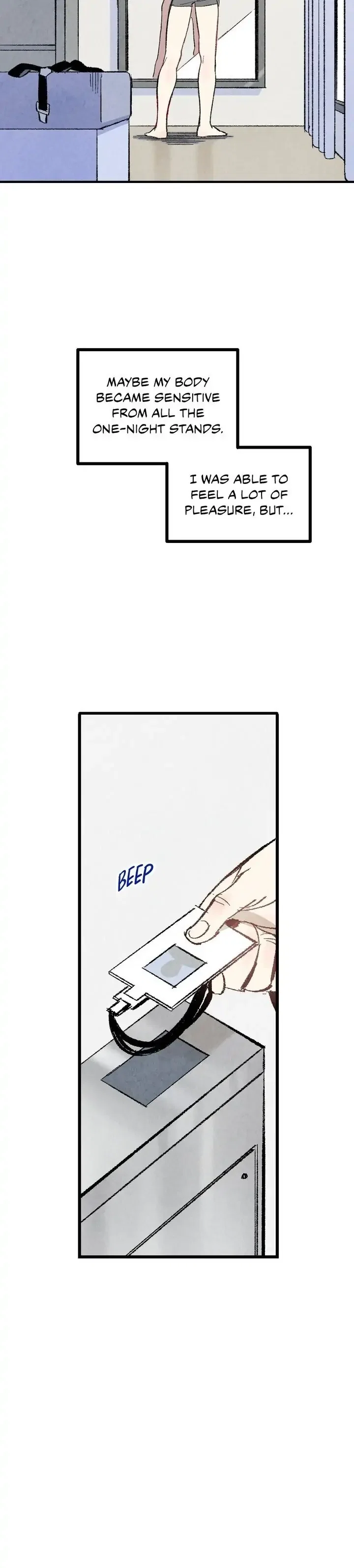 Perfect Buddy Chapter 28 - Page 5