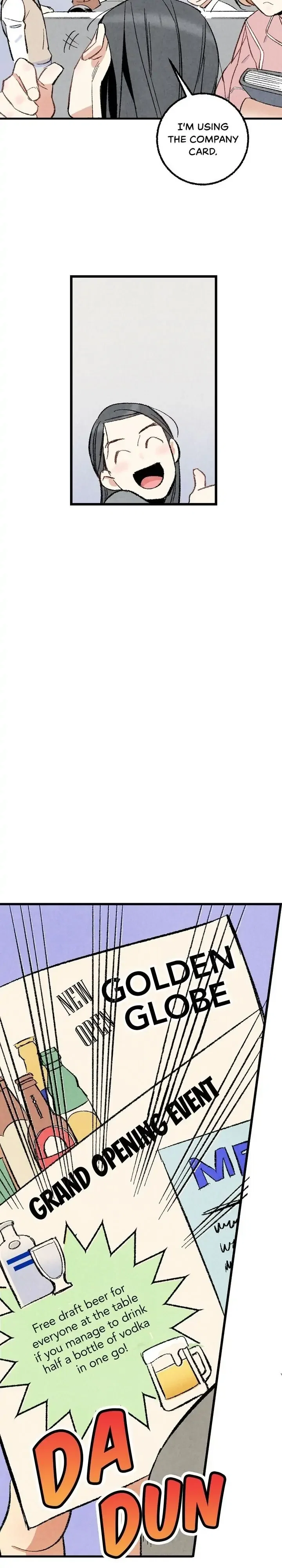 Perfect Buddy Chapter 28 - Page 16
