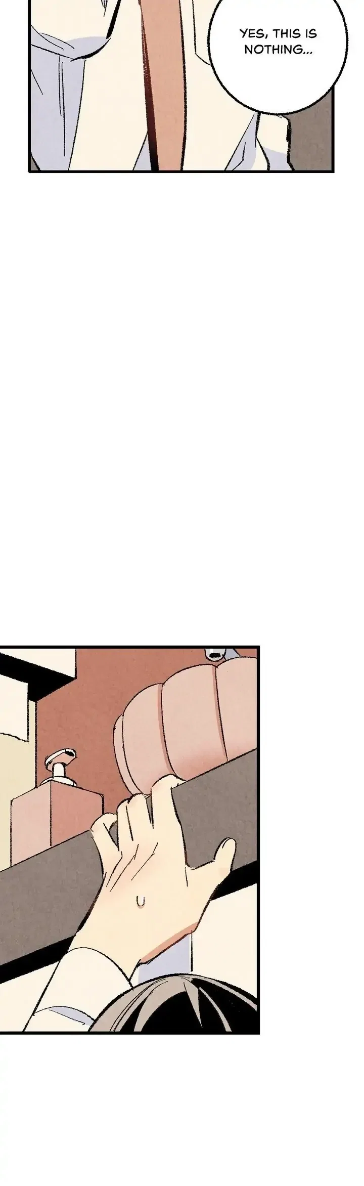 Perfect Buddy Chapter 28 - Page 21