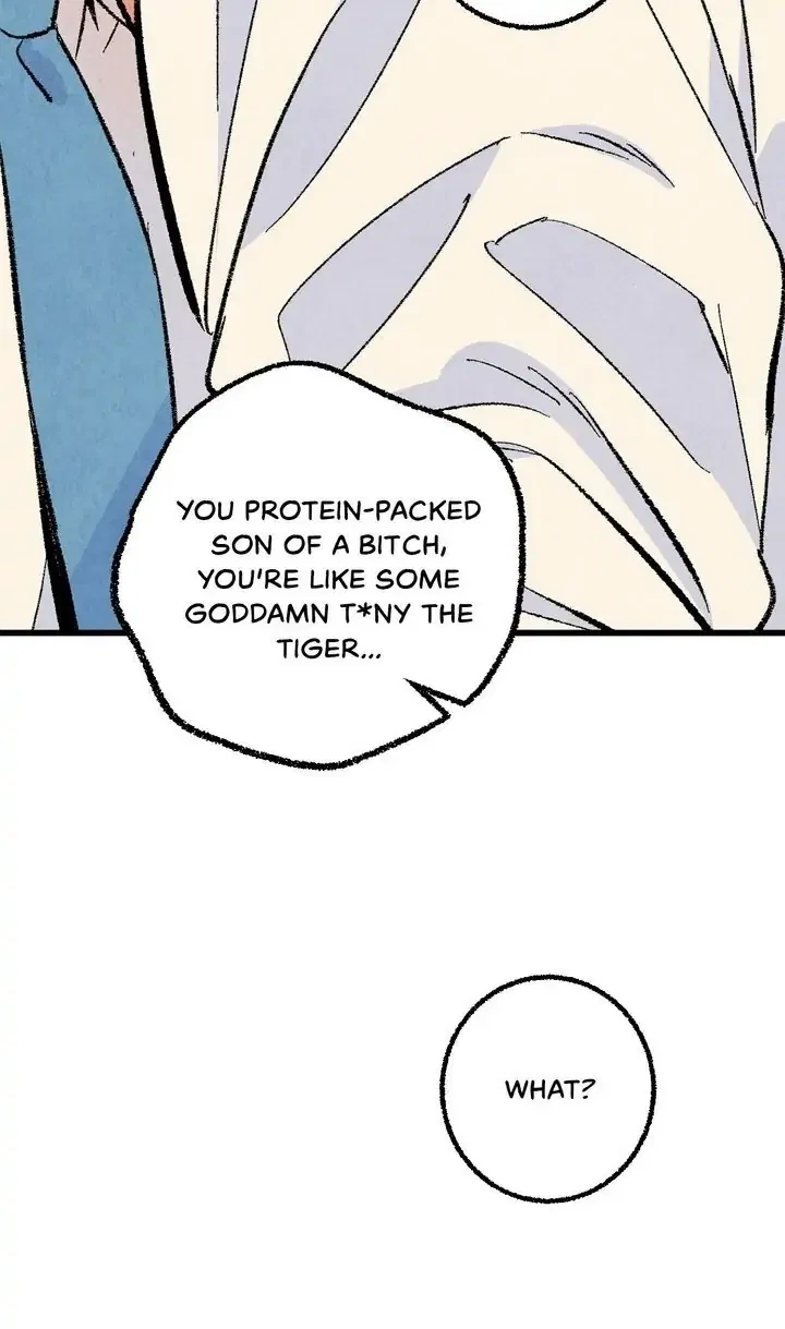 Perfect Buddy Chapter 28 - Page 25