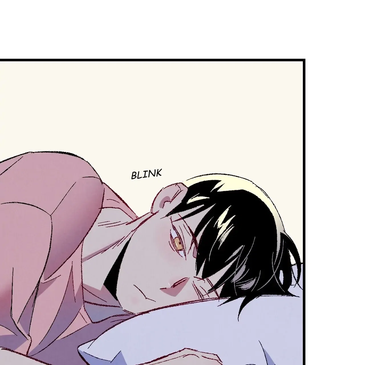 Perfect Buddy Chapter 71 - Page 3