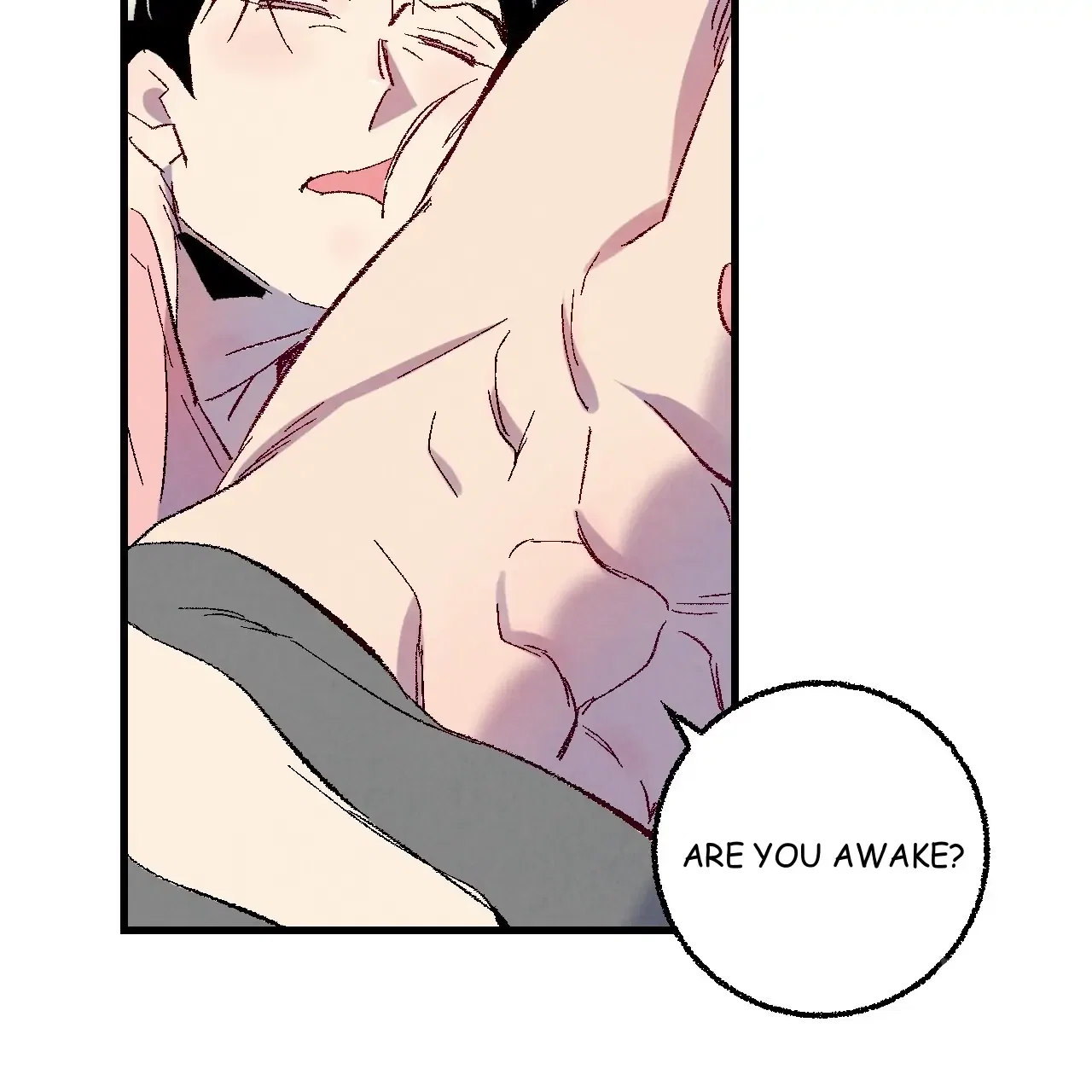 Perfect Buddy Chapter 71 - Page 8