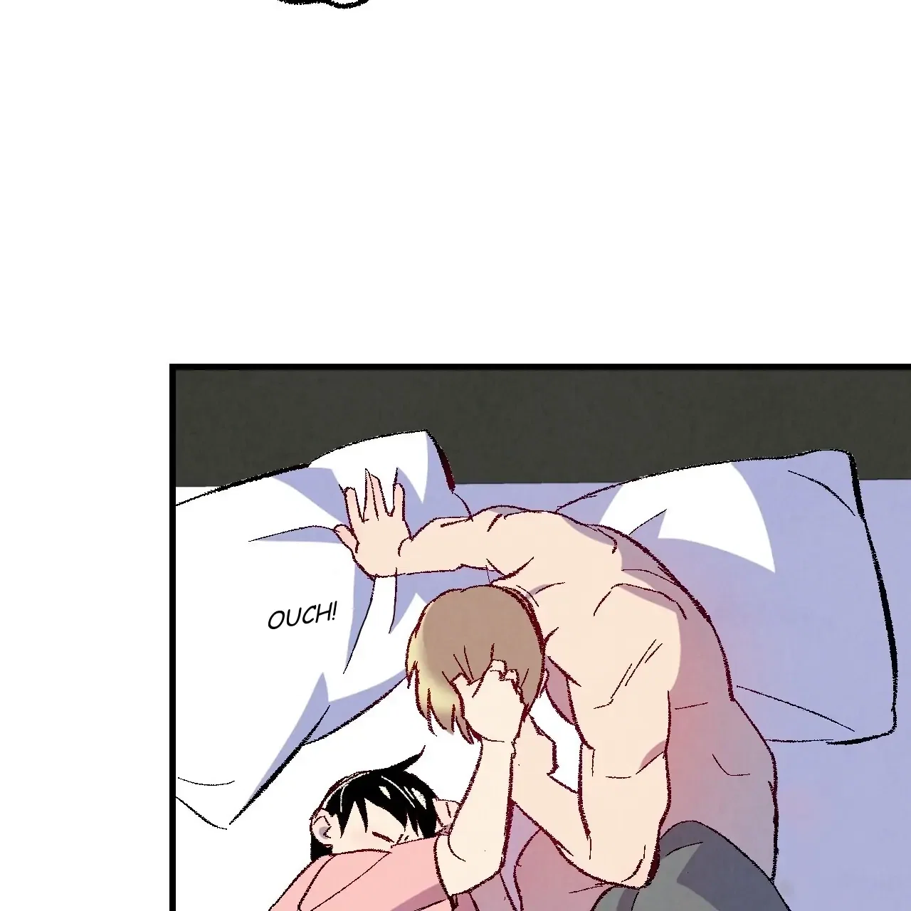 Perfect Buddy Chapter 71 - Page 13