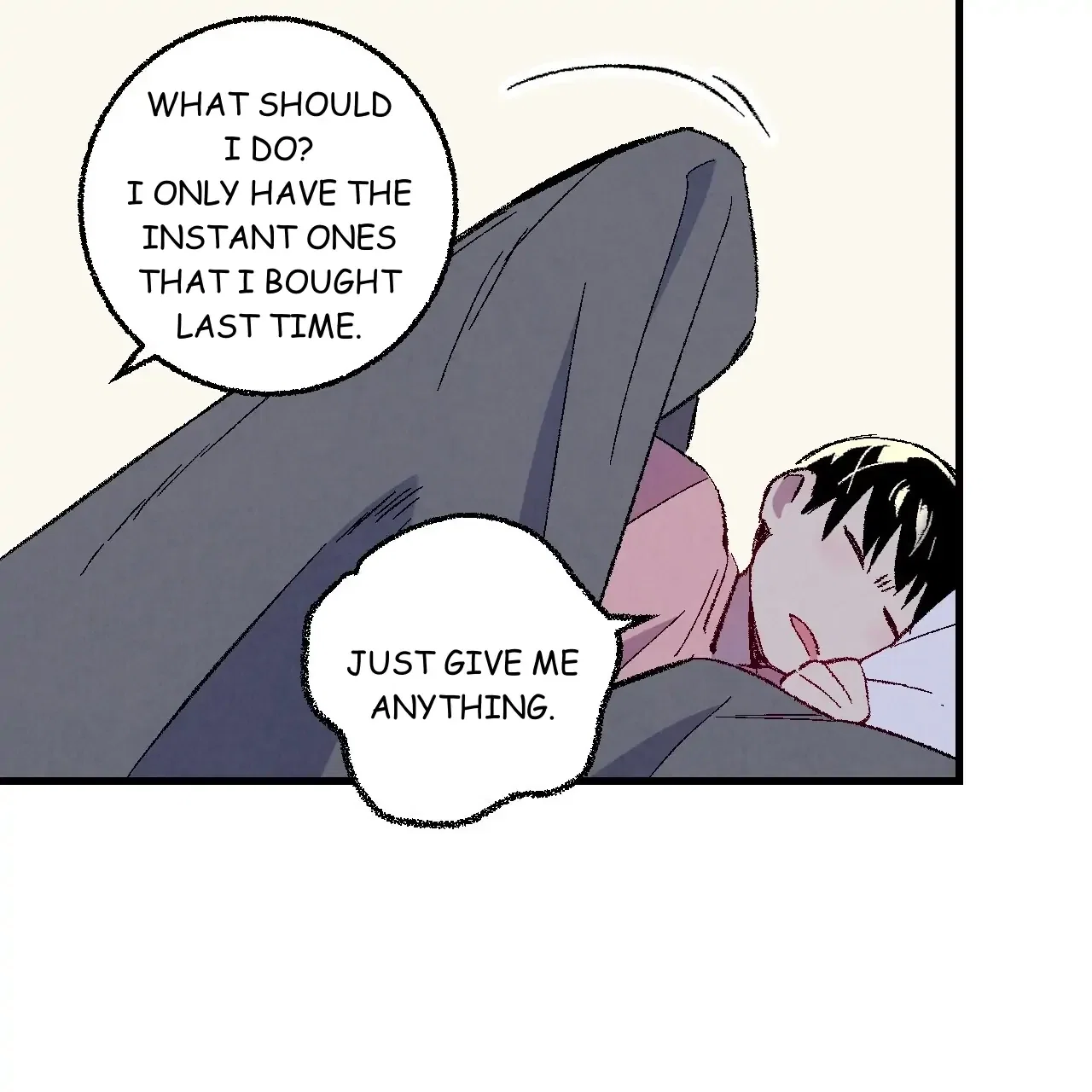 Perfect Buddy Chapter 71 - Page 15