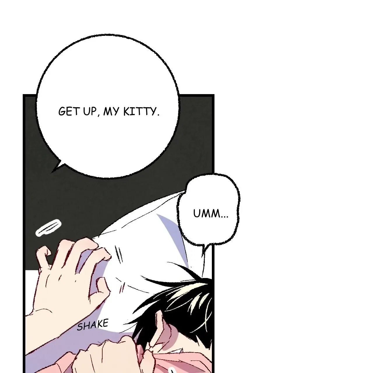 Perfect Buddy Chapter 71 - Page 18