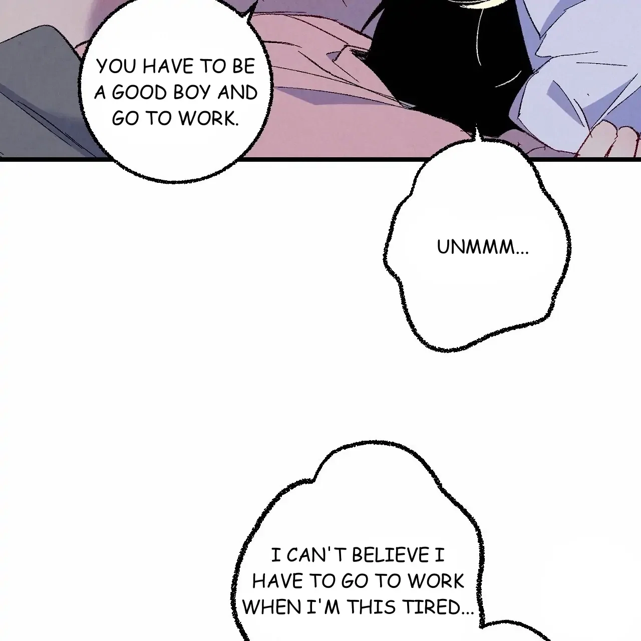 Perfect Buddy Chapter 71 - Page 20