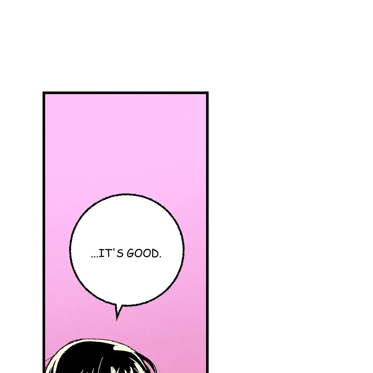 Perfect Buddy Chapter 71 - Page 25