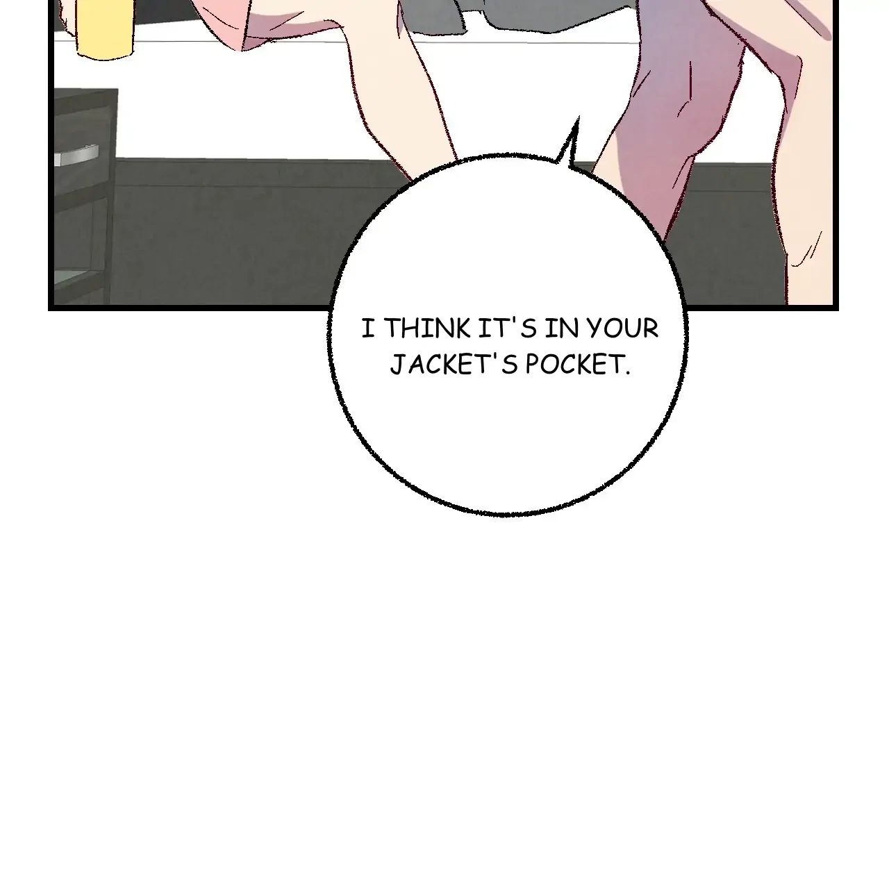 Perfect Buddy Chapter 71 - Page 28
