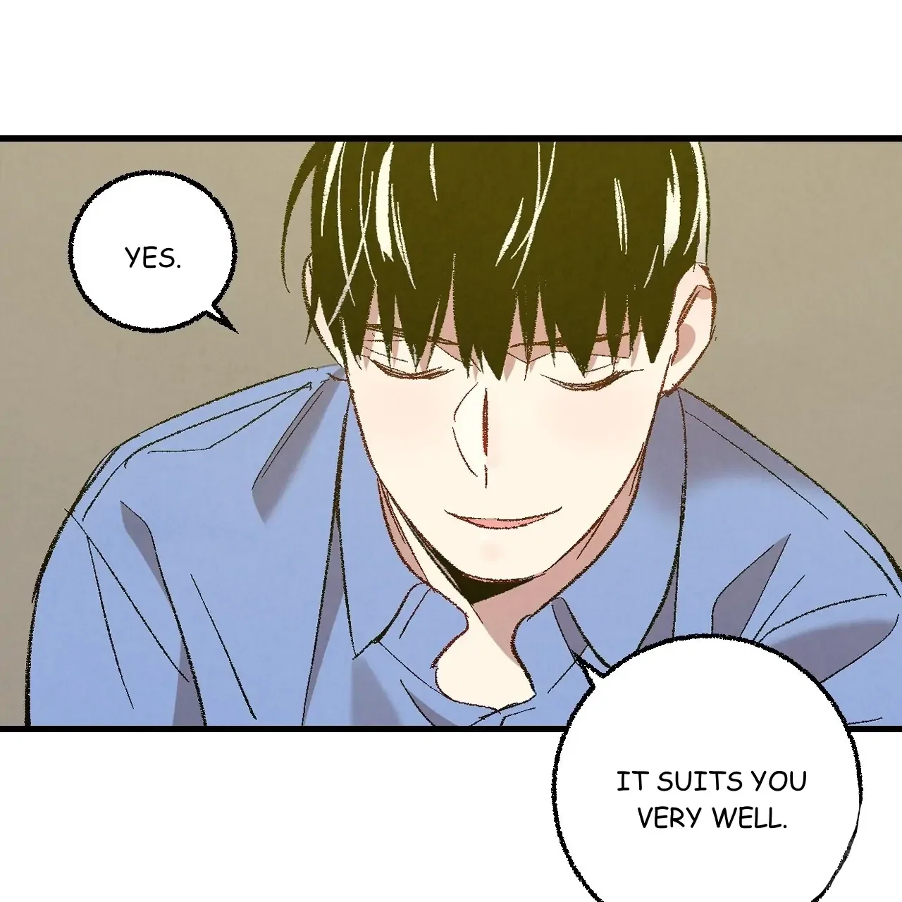 Perfect Buddy Chapter 71 - Page 64