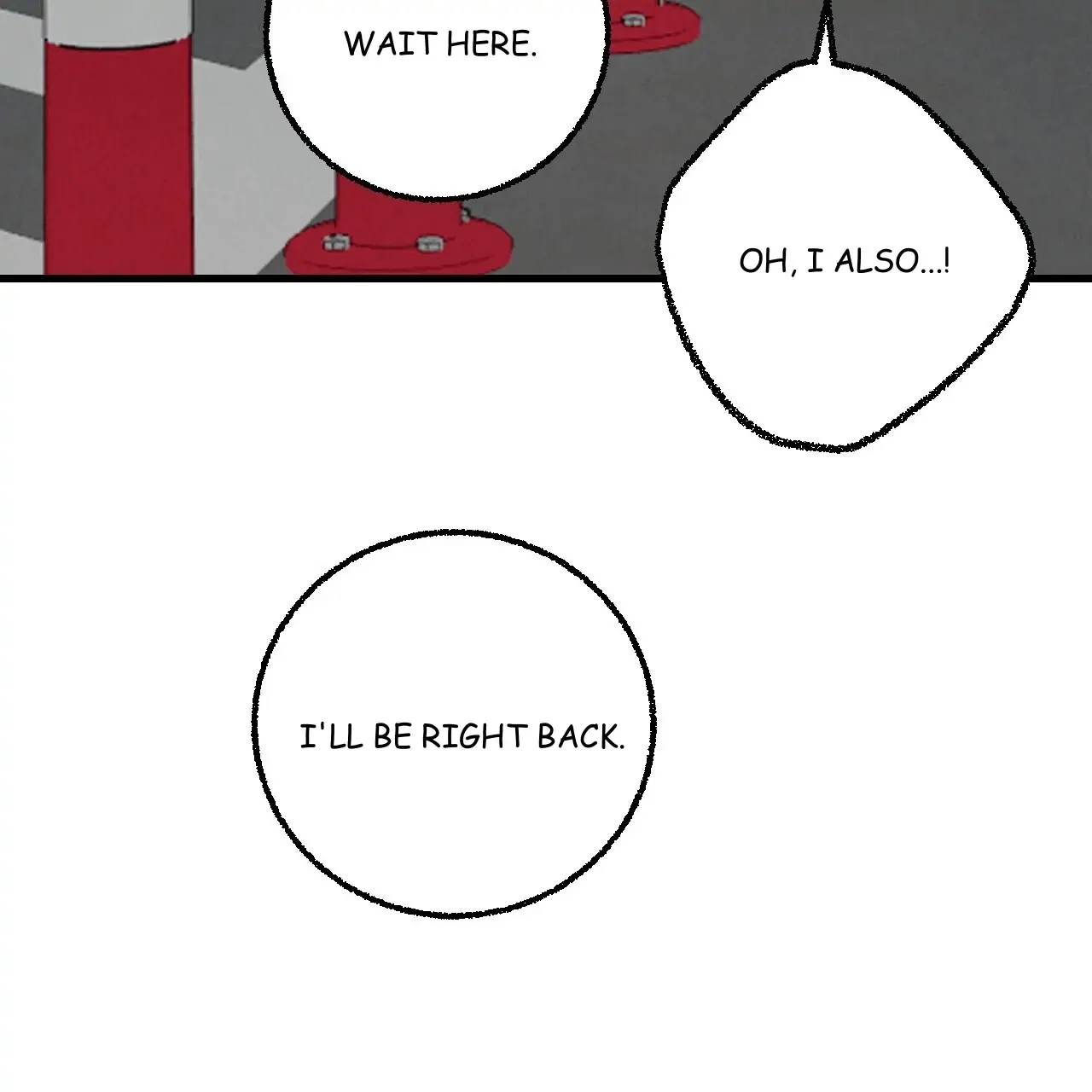 Perfect Buddy Chapter 71 - Page 88