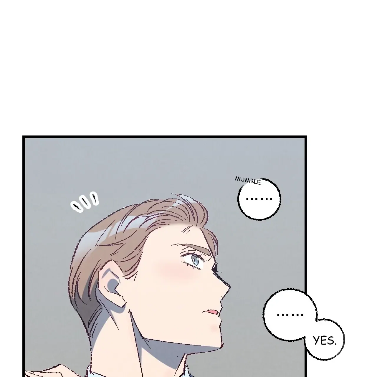 Perfect Buddy Chapter 71 - Page 93