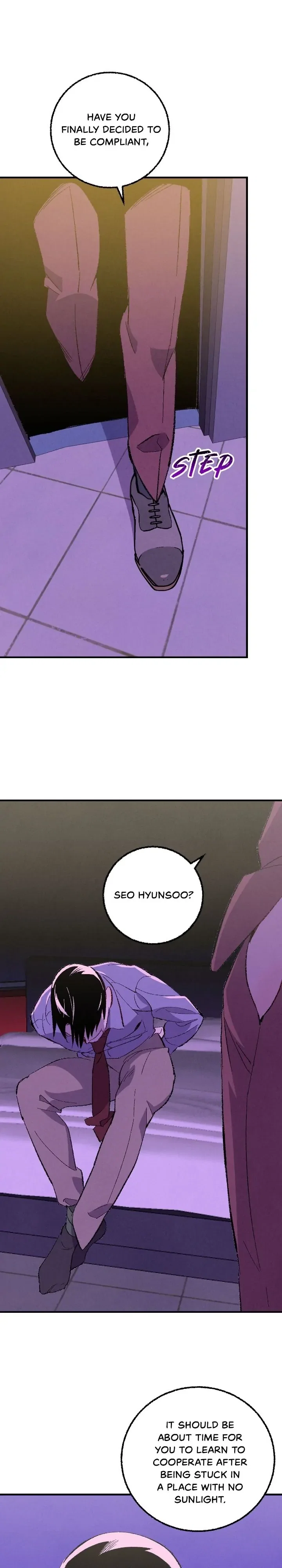 Perfect Buddy Chapter 82 - Page 3