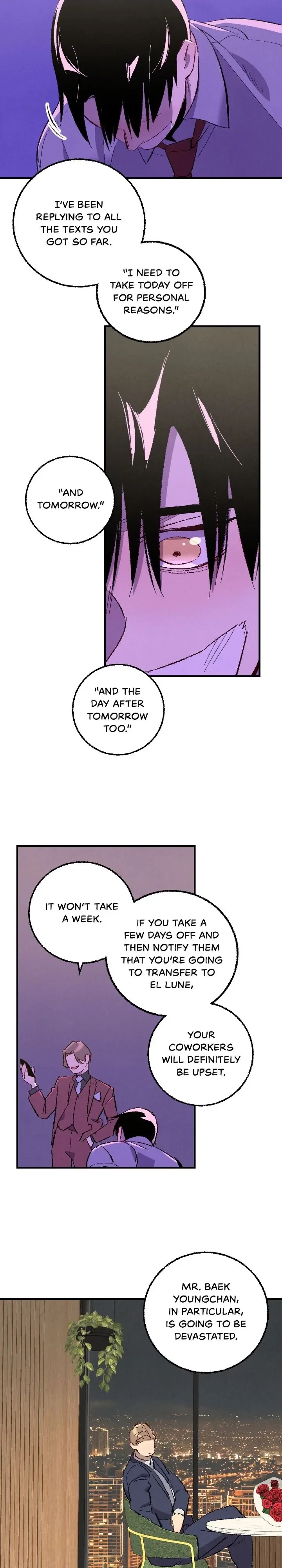 Perfect Buddy Chapter 82 - Page 4
