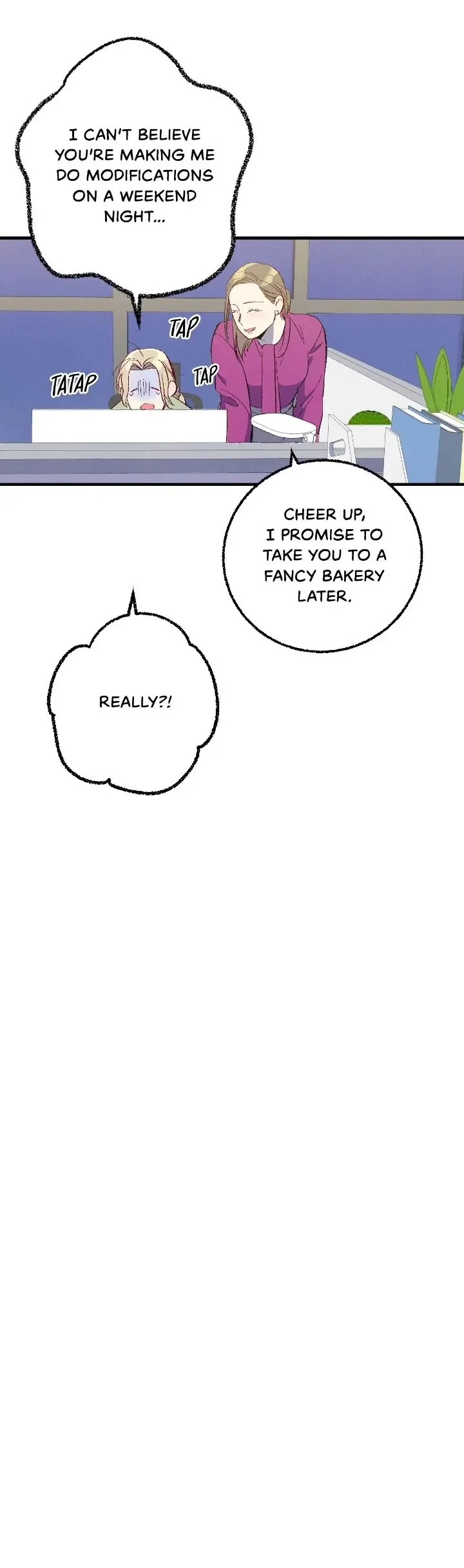 Perfect Buddy Chapter 82 - Page 11