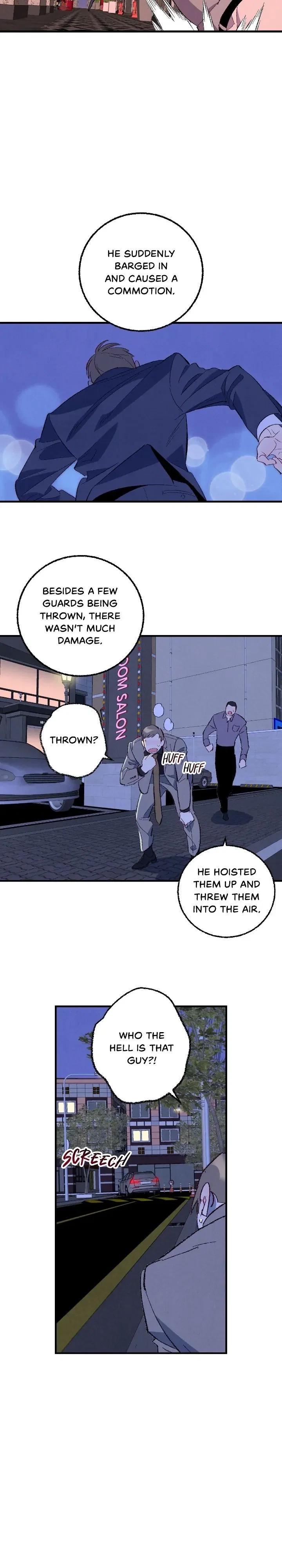 Perfect Buddy Chapter 82 - Page 13