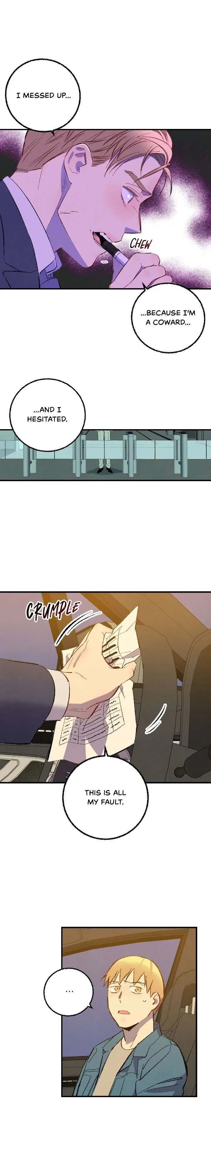 Perfect Buddy Chapter 82 - Page 16