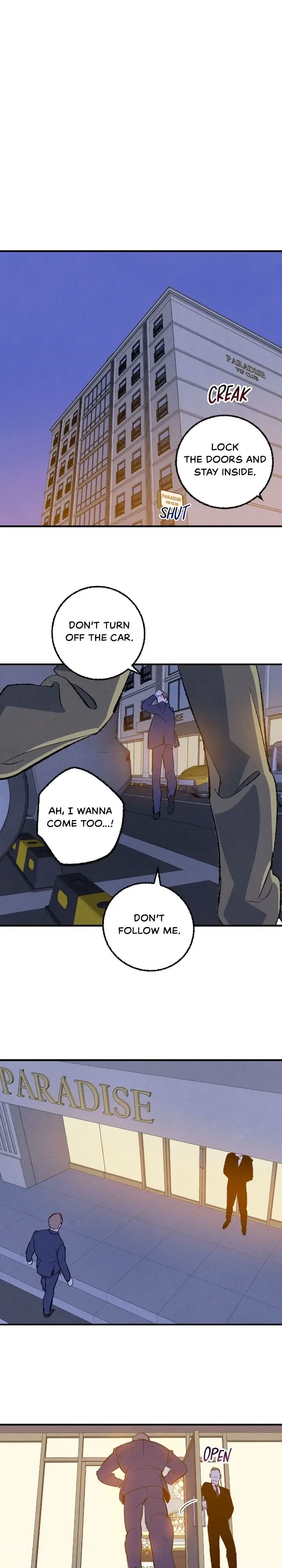 Perfect Buddy Chapter 82 - Page 17