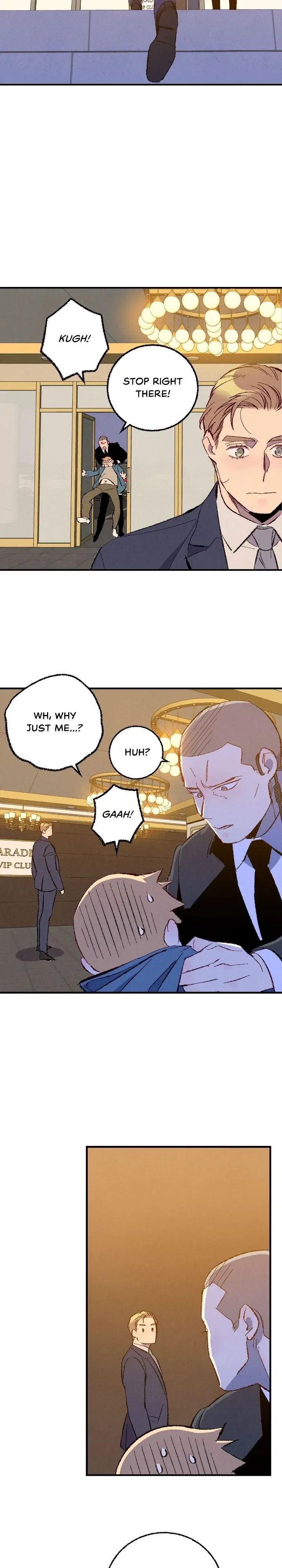 Perfect Buddy Chapter 82 - Page 18