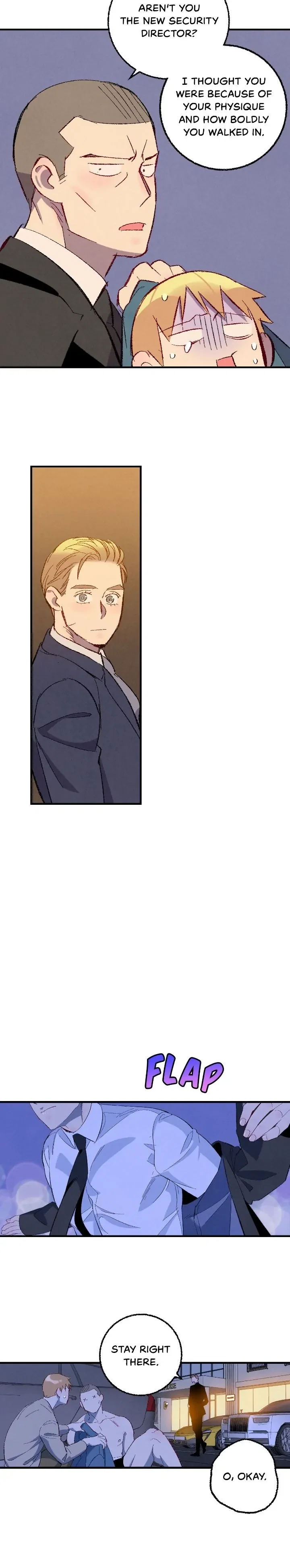Perfect Buddy Chapter 82 - Page 19