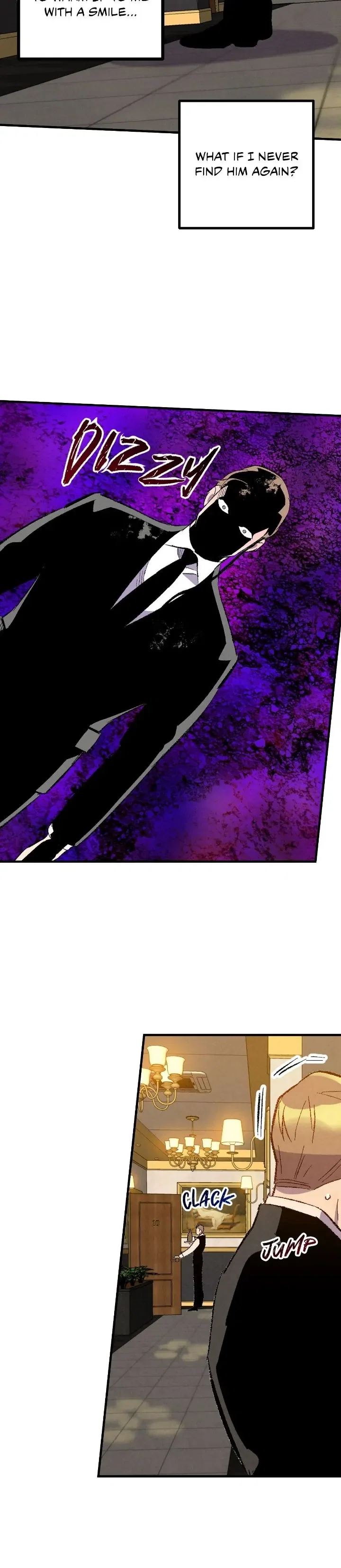 Perfect Buddy Chapter 82 - Page 21