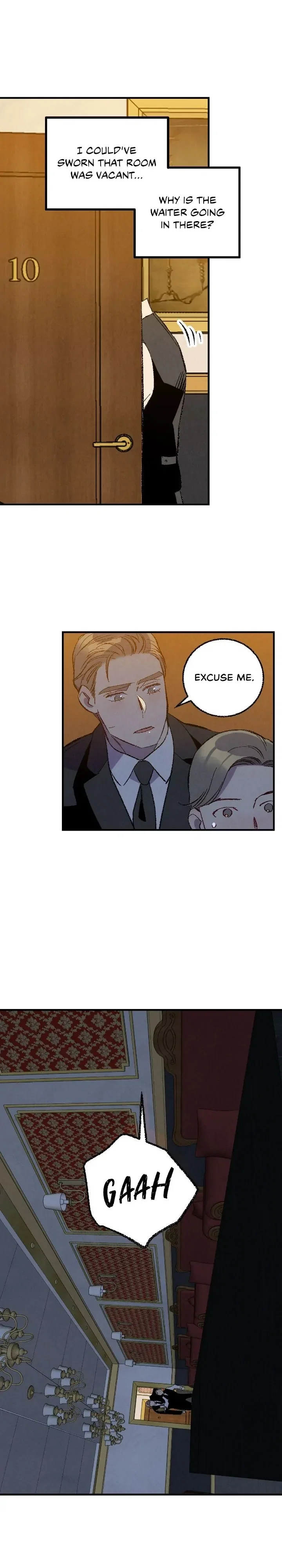 Perfect Buddy Chapter 82 - Page 22