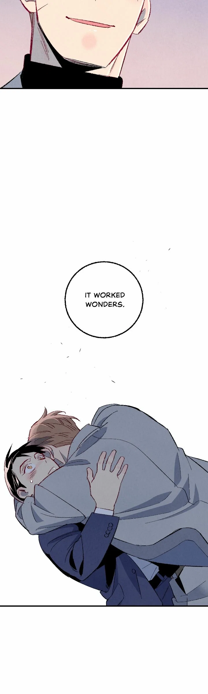 Perfect Buddy Chapter 102.01 - Page 7