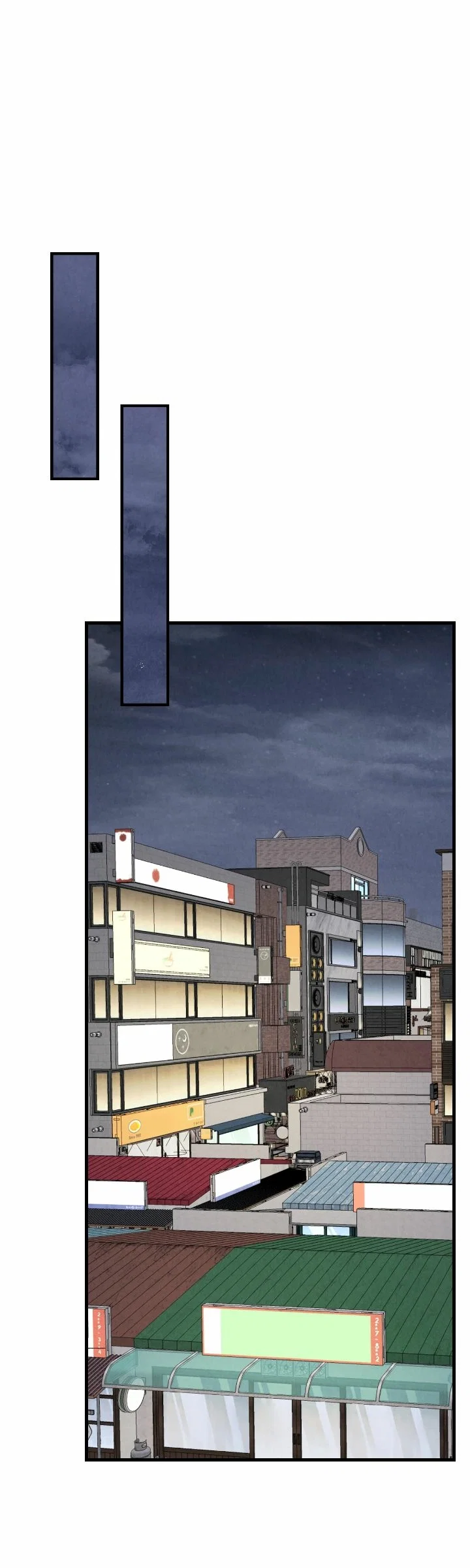 Perfect Buddy Chapter 102.01 - Page 9