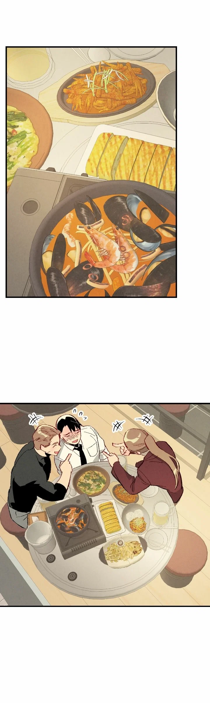 Perfect Buddy Chapter 102.01 - Page 10