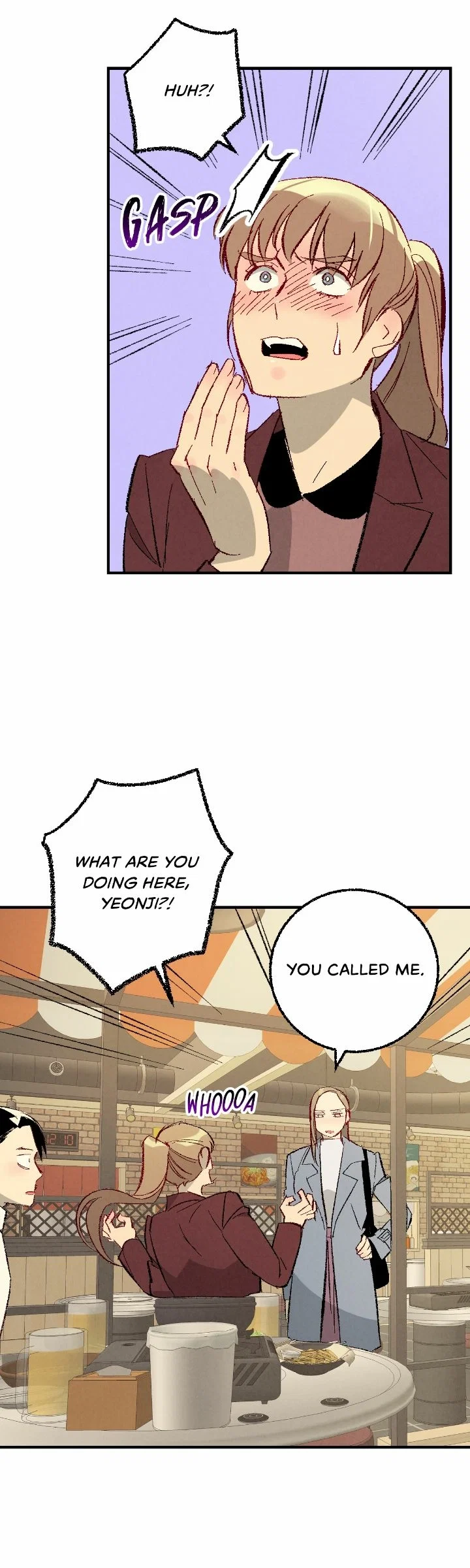 Perfect Buddy Chapter 102.01 - Page 11