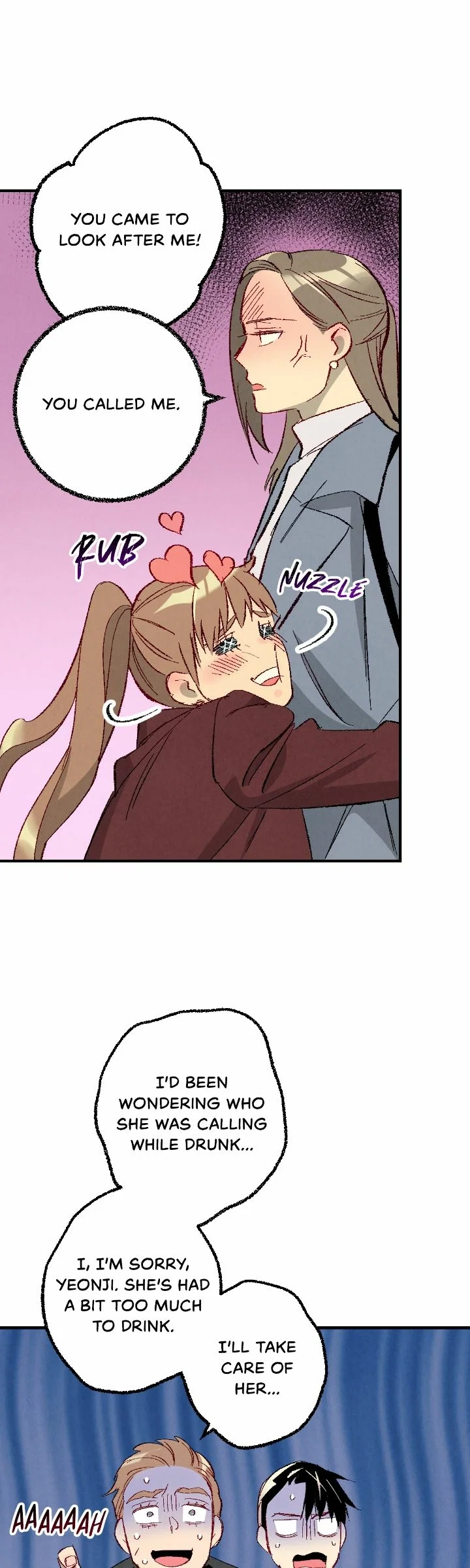 Perfect Buddy Chapter 102.01 - Page 12