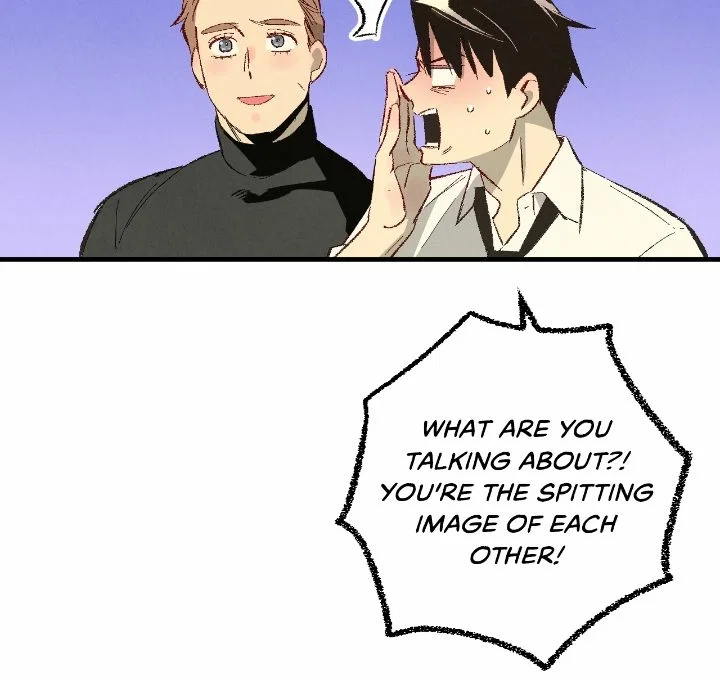Perfect Buddy Chapter 102.01 - Page 15